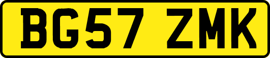 BG57ZMK