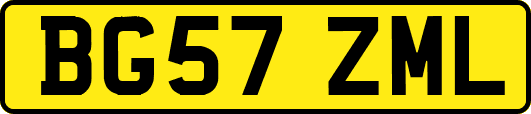 BG57ZML