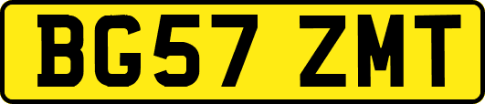 BG57ZMT