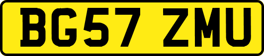 BG57ZMU