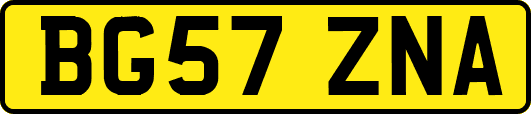 BG57ZNA