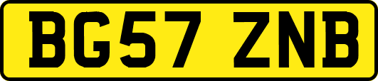 BG57ZNB