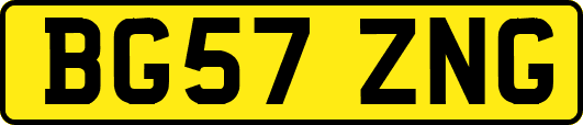 BG57ZNG