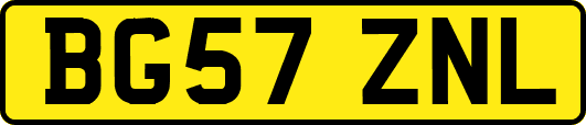 BG57ZNL