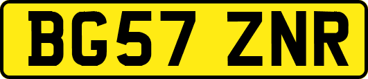 BG57ZNR