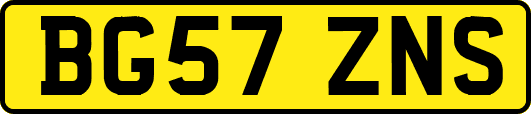 BG57ZNS