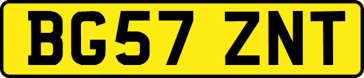 BG57ZNT
