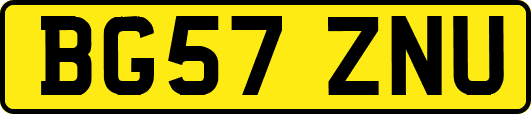 BG57ZNU