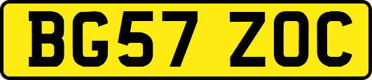 BG57ZOC