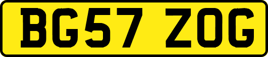 BG57ZOG