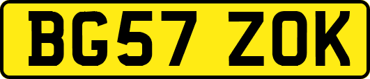 BG57ZOK