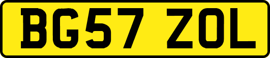 BG57ZOL
