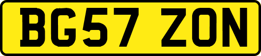 BG57ZON