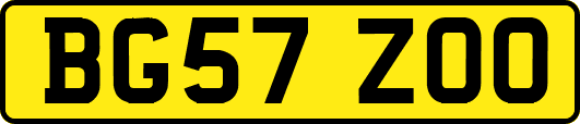 BG57ZOO