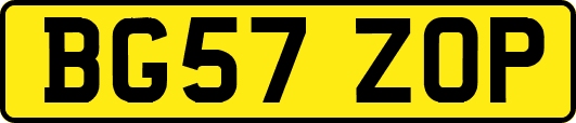 BG57ZOP