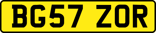 BG57ZOR