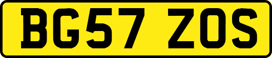 BG57ZOS
