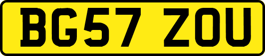 BG57ZOU