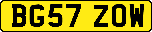 BG57ZOW