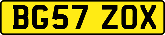 BG57ZOX