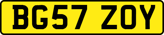 BG57ZOY