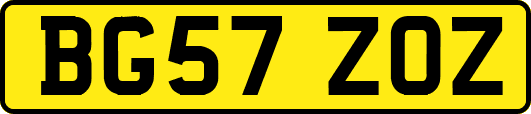 BG57ZOZ