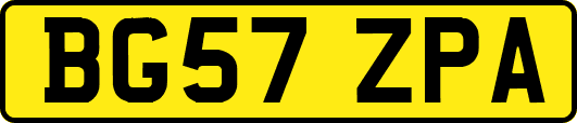 BG57ZPA
