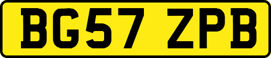 BG57ZPB