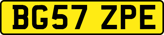 BG57ZPE
