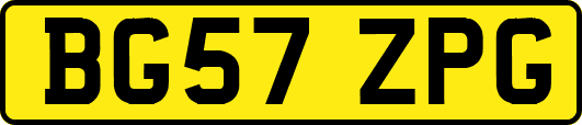 BG57ZPG