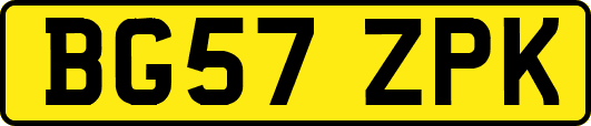 BG57ZPK