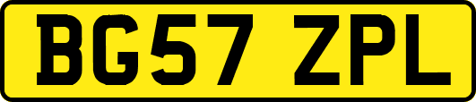 BG57ZPL