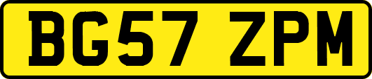BG57ZPM