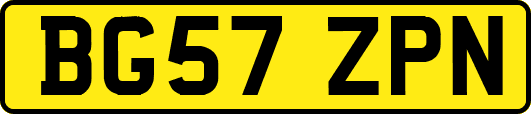 BG57ZPN