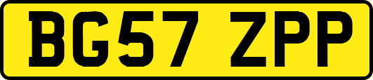 BG57ZPP
