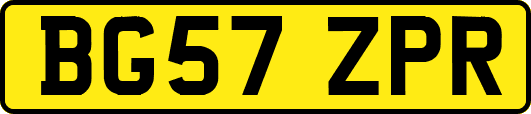 BG57ZPR