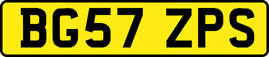 BG57ZPS