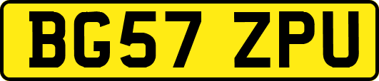 BG57ZPU