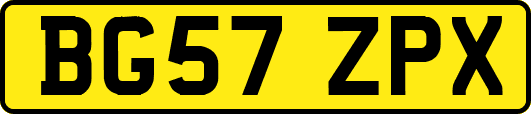 BG57ZPX