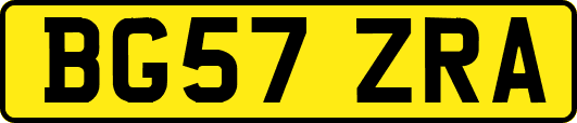 BG57ZRA