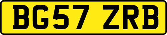 BG57ZRB
