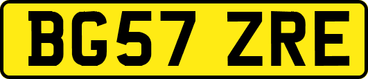 BG57ZRE
