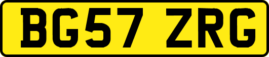 BG57ZRG