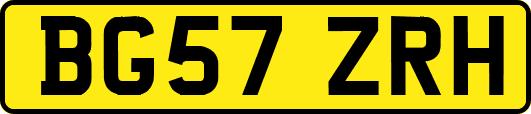 BG57ZRH