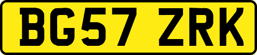 BG57ZRK