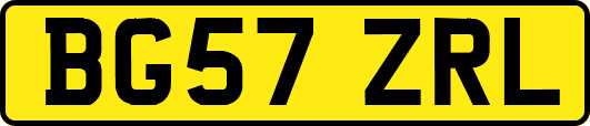 BG57ZRL