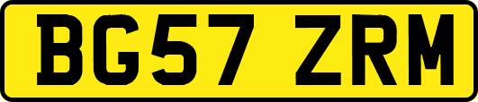 BG57ZRM