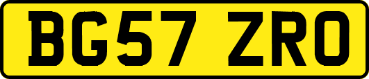 BG57ZRO