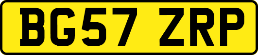 BG57ZRP
