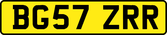 BG57ZRR